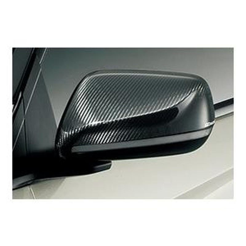 廃盤】無限/MUGEN カーボンドアミラーカバー CR-Z/ZF1、ZF2 商品