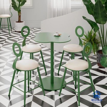 免運/附發票 室外庭院 陽臺休閑桌椅 戶外桌椅組合 壹桌二椅陽臺小桌椅 三件套網紅工廠現貨出 店長新品推薦 5y12