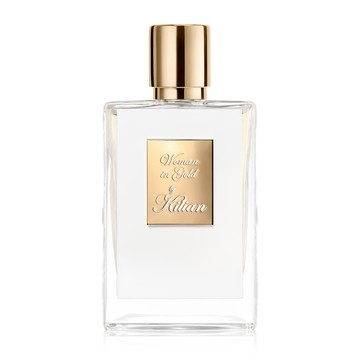【Kilian Paris】金衣女人淡香精 50ml