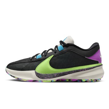 ZOOM FREAK 5 EP MADE IN SEPOLIA