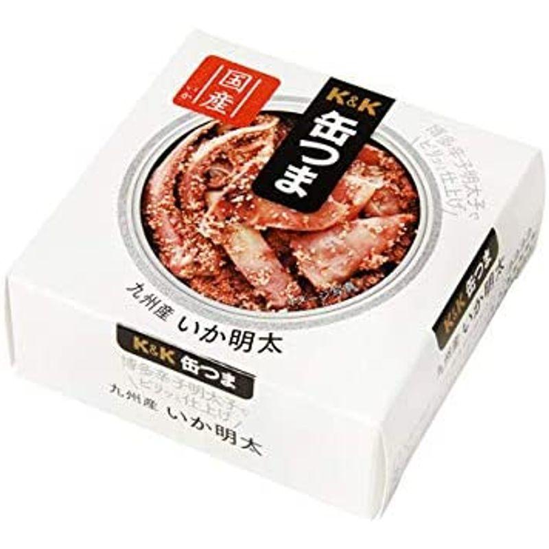 KK 缶つま 6種セット