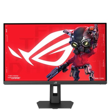 ASUS XG27ACMES 27型 IPS電競螢幕