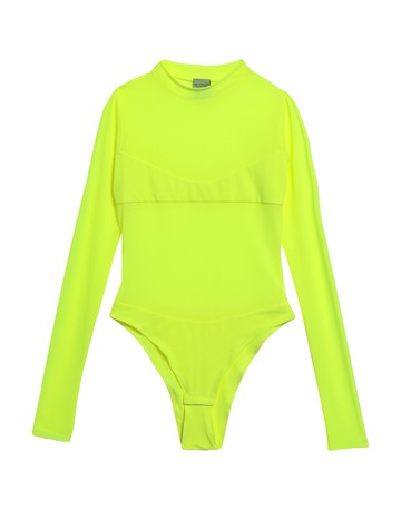 NOT AFTER TEN Bodysuits - Item 10335431