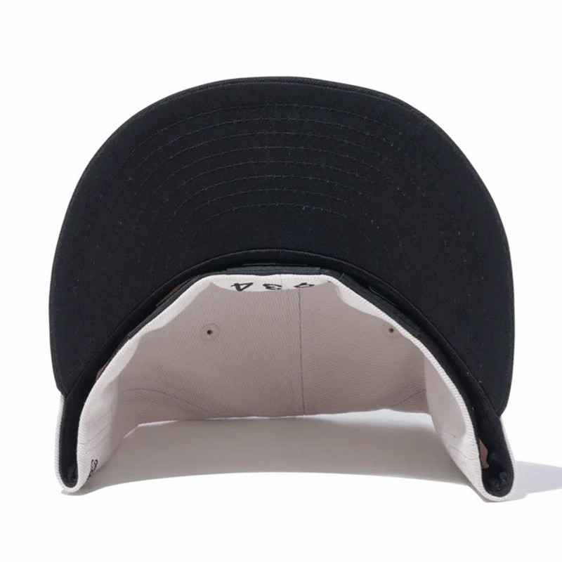 ニューエラ 59FIFTY 読売ジャイアンツ ジェントルマン キャップ
