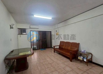 成大芳鄰後甲學區大坪數3房美寓｜台南市東區怡東路