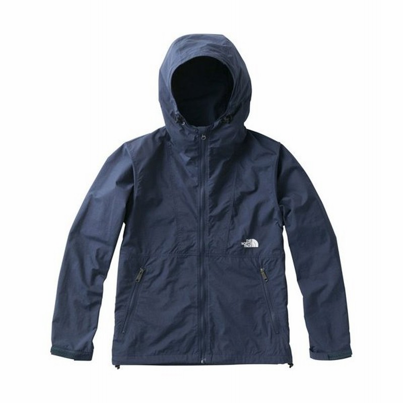 ノースフェイス The North Face コンパクトジャケット レディース Compact Jacket Npw Cc 通販 Lineポイント最大0 5 Get Lineショッピング