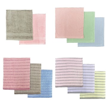 【蝦皮直營】葦慶棉品 極夢工房 簡單工房毛巾2入(輕奢包) MIT本土品牌 浴巾 台灣製 吸水
