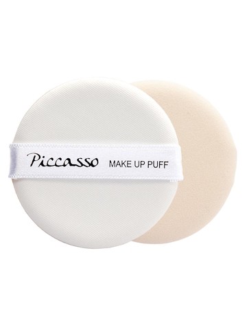 [Piccasso] Moist Air Puff (2 Pieces)