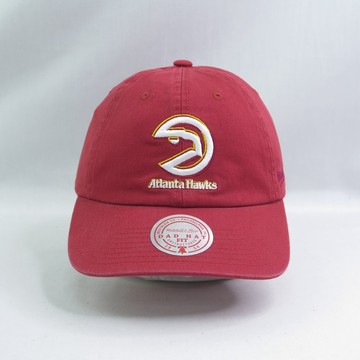 mitchell & ness NBA Golden Hour Glaze 球帽 運動帽 MN23BHA09AH 老鷹隊