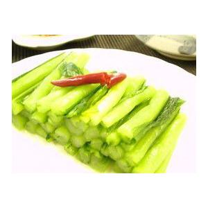 野沢菜漬　400ｇ×１０袋　本場信州長野よりお届け