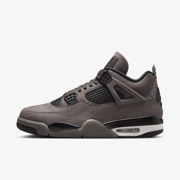 NIKE AIR JORDAN 4 RETRO 男 籃球鞋 FV5029200