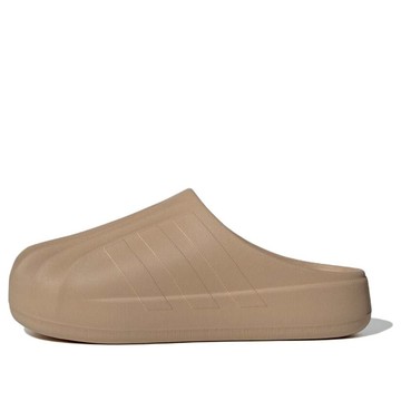 adidas Superstar Mule Shoes 'Beige'