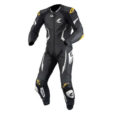 『Riderment萊德曼』實體店✨現貨9折✨日本 RS Taichi 太極 NXL307 GP-WRX 黑白 連身皮衣