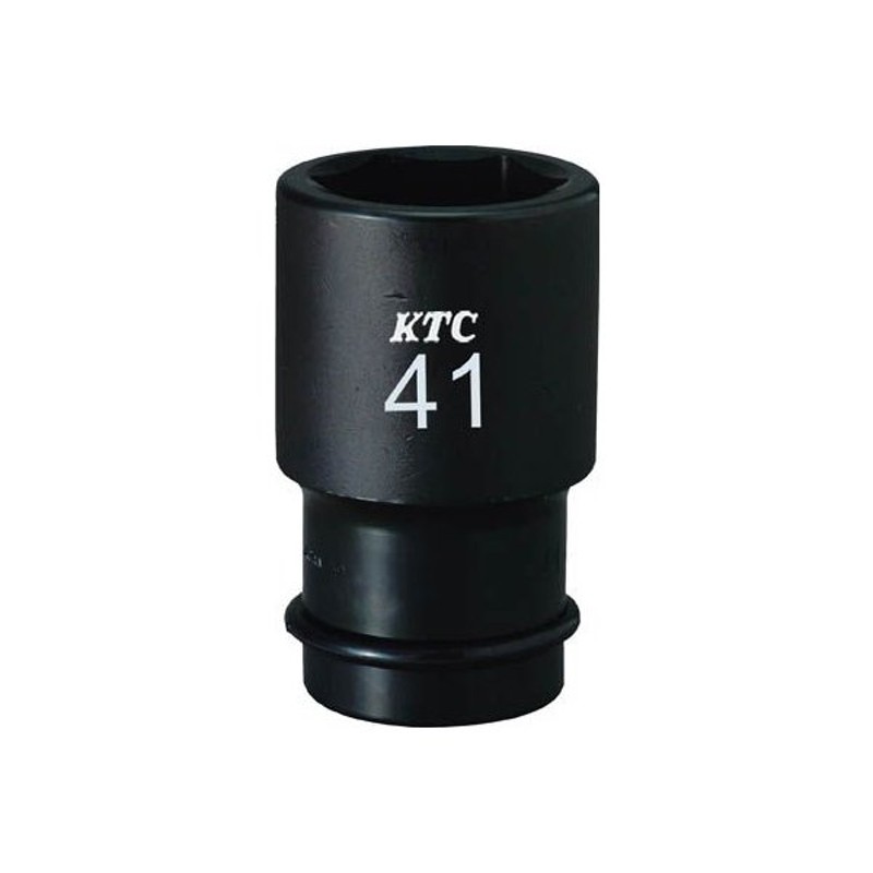 京都機械工具(KTC) 25.4mm (1インチ) インパクトレンチ ソケット (標準) 33mm ピン・リング付 BP8-33P  wjvr7kXtam, DIY、工具 - pci.edu.pe