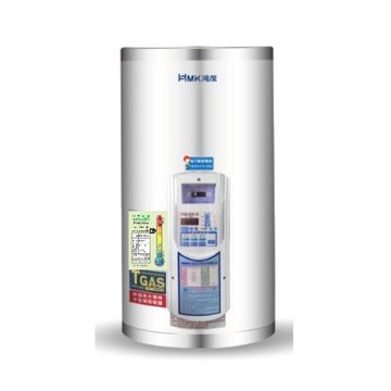 (全省安裝)鴻茂15加侖定時調溫型直立式儲熱式電熱水器EH-1502AT ★送7-11商品卡2100元