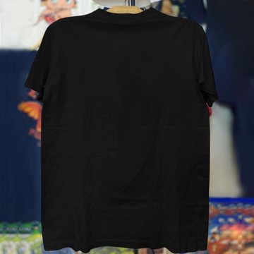 ART Fashion 重磅高街風ins潮牌穿搭短袖T恤潮人幫vintage痞帥風