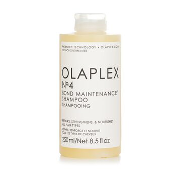 Olaplex Olaplex No.4 溫和水潤洗髮露 250ml/8.5oz-所有髮質洗髮精