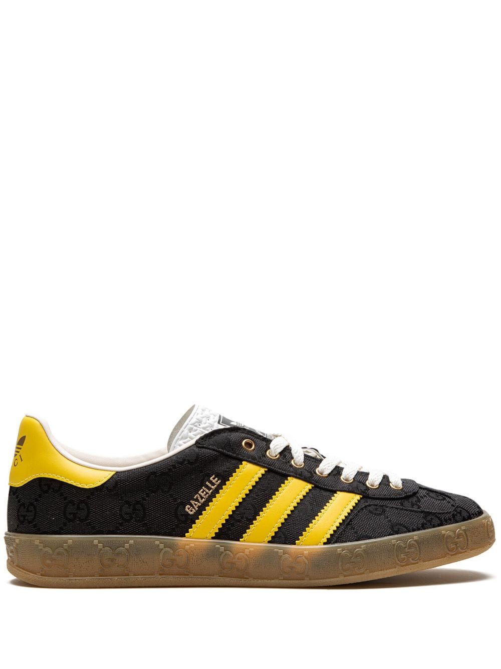 adidas - x Gucci Gazelle 