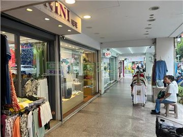 住商珮琦～投報率3.3% 東區216巷角窗店王｜台北市大安區忠孝東路四段