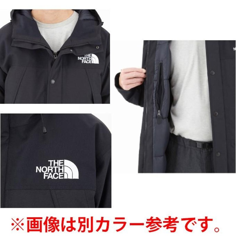 ノースフェイス ダウンジャケット メンズ Mountain Down Jacket マウンテンダウン ND91837 LY THE NORTH FACE  od | LINEブランドカタログ