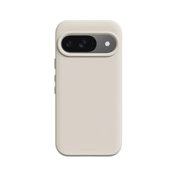 Pixel 9 SolidSuit 貝殼灰