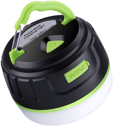 【日本代購】Gamtaai 露營燈 提燈 防災 登山 200流明