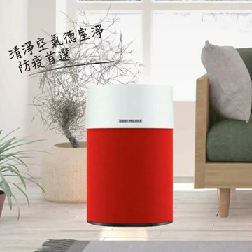 KRUG+PRIESTER AP30 PRO 德國製造高智能空氣清淨機