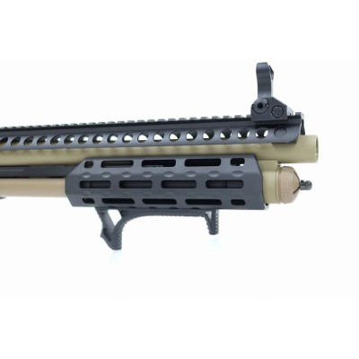 MATADOR SSG-004-DE M870 ANNIHILATOR MOD2 ガスショットガン
