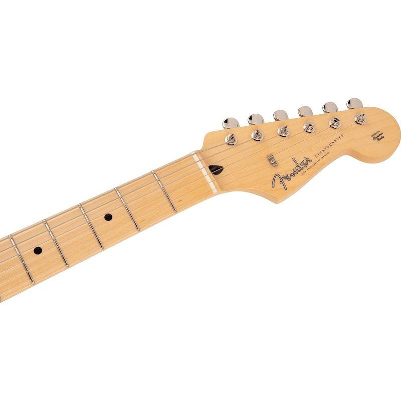 Fender エレキギター Made in Japan Hybrid II Stratocaster?, Maple Fingerboard