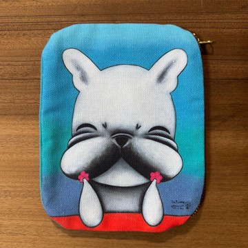 emmaAparty小包 法鬥酒窩