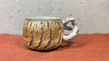 福爆/馬克杯/瓦斯燒/楊博戎