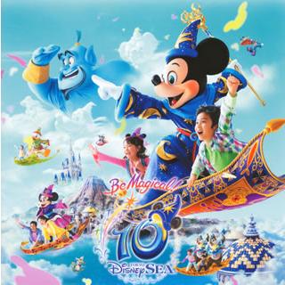 disney 東京ディズニーシー リメンバー・ザ・10th アニバーサリー