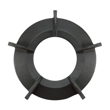 林內內焰爐鑄鐵圓爐架