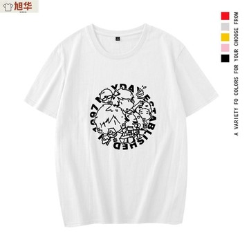 五月天演唱會應援T恤 台北大巨蛋 夏日ins復古印花純棉短袖T卹男女寬鬆美式街頭hiphop半袖情侶上衣 可客訂圖案