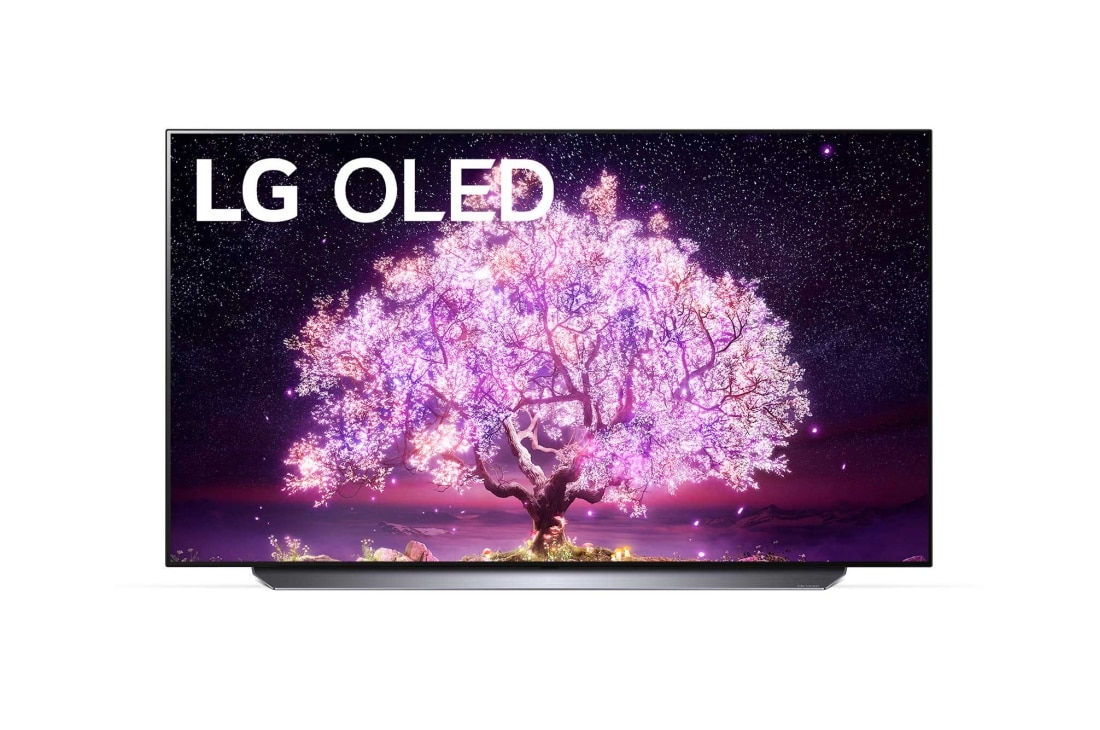 OLED極致系列 - 4K AI物聯網電視