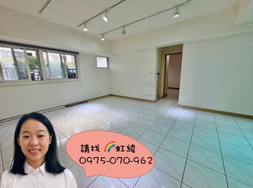虹綾推薦＜歡喜親家＞新莊副都心 幸福捷運 電梯三房｜新北市新莊區中原路