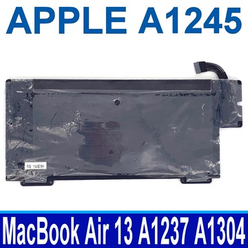 APPLE A1245 全新 原廠電池 MacBook Air 13吋 A1237 A1304 MB940LL/A MC233LL/A MC234LL/A MB003J/A MC233*/A MB543LL/A MB003 MC233 MC234 MC503 MC504 Z0FS