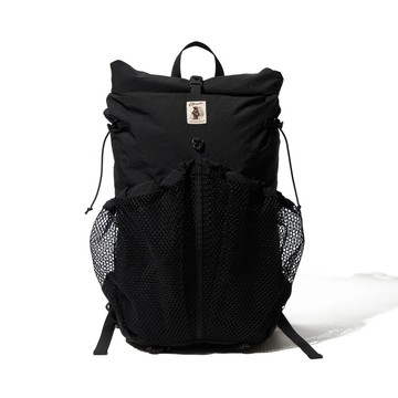 Cobmaster COB-CSR LANDSCAPE ROLLTOP PACK 後背包 BLACK 813577000080