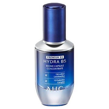 AHC 超微導B5能量修護賦活露  30ml  1瓶