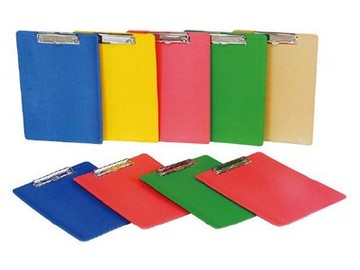 同春 新型圓角環保板夾 12個/箱 GF868【APP滿額下單10%點數(單一帳號最高5000點)】1/31止