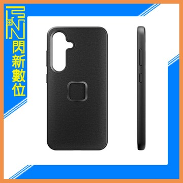PEAK DESIGN 三星Galaxy S24 Plus 易快扣手機殼(公司貨) pd