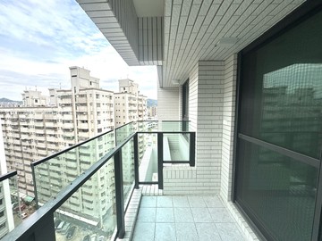 ✨樹孝商圈新光重劃區全新未住邊間三房柱邊平車✨｜台中市太平區環中東路三段
