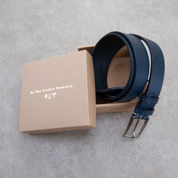 皮帶 腰帶 義大利皮革 客製禮物 belt 30mm 真皮 禮物