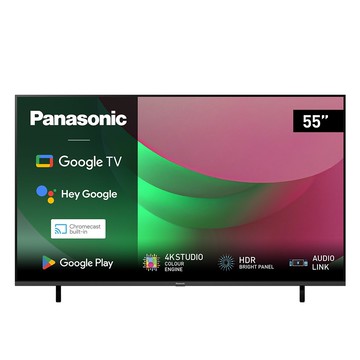 55型 4K智慧聯網顯示器 TN-55W70AGT