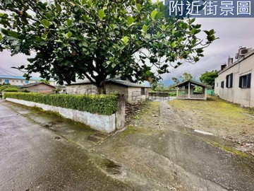 壽豐鄉豐東雲山水前14E170後路建地｜花蓮縣壽豐鄉豐東段