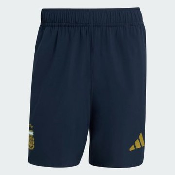 Adidas 愛迪達 Afa Tt Sho JZ6454 男 短褲 深藍 阿根廷 TIRO TRAVEL 運動短褲