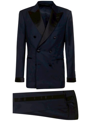 Tom Ford Shelton Suit