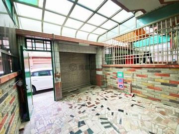 清水間間套房前院車庫美墅｜台中市清水區民權一街