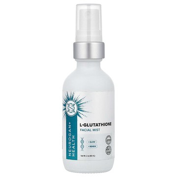 Neurogan Health, L-Glutathione Facial Mist, 2 oz (60 ml)