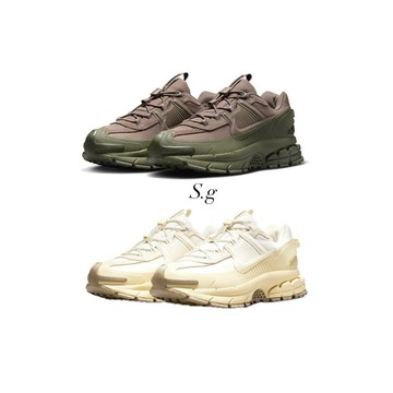 S.G Nike Zoom Vomero Roam FV2295-101/201 男 網布透氣 反光 休閒 老爹鞋 運動